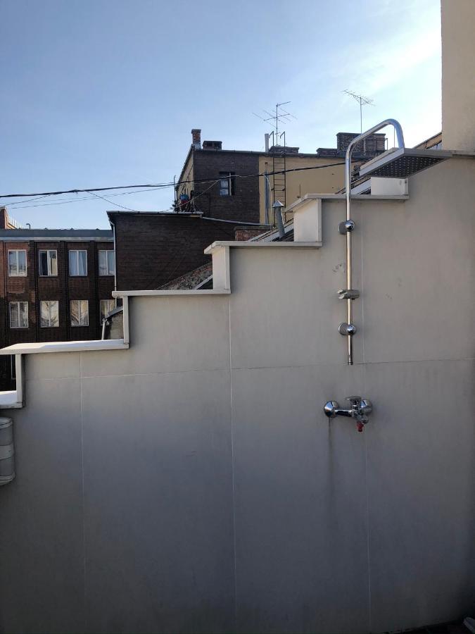 City Center Penthouse Budapeszt Zewnętrze zdjęcie