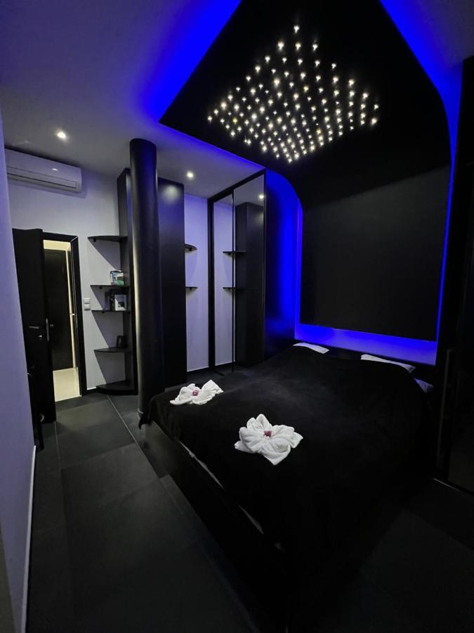 City Center Penthouse Budapeszt Zewnętrze zdjęcie