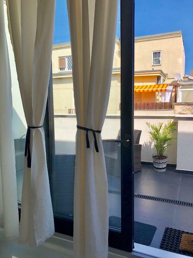 City Center Penthouse Budapeszt Zewnętrze zdjęcie